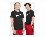 nike CAMISETA club poly